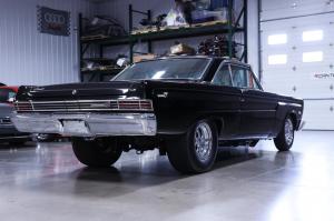 Mercury Comet Cyclone 1965 года 